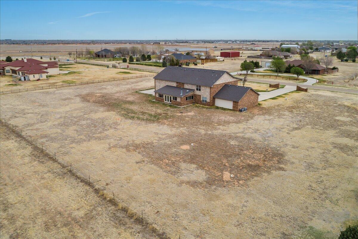9000 Rj Drive Amarillo, TX 79119 - Photo 53 of 55 53-Aerial 07