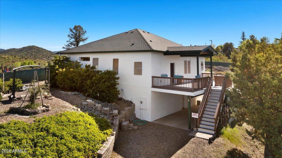 1100 Rhinestone Drive Prescott, AZ 86301 - Photo 1 of 37 01-Welcome Home