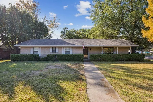 $219,000 | 2311 Lange Street, Greenville, TX 75402