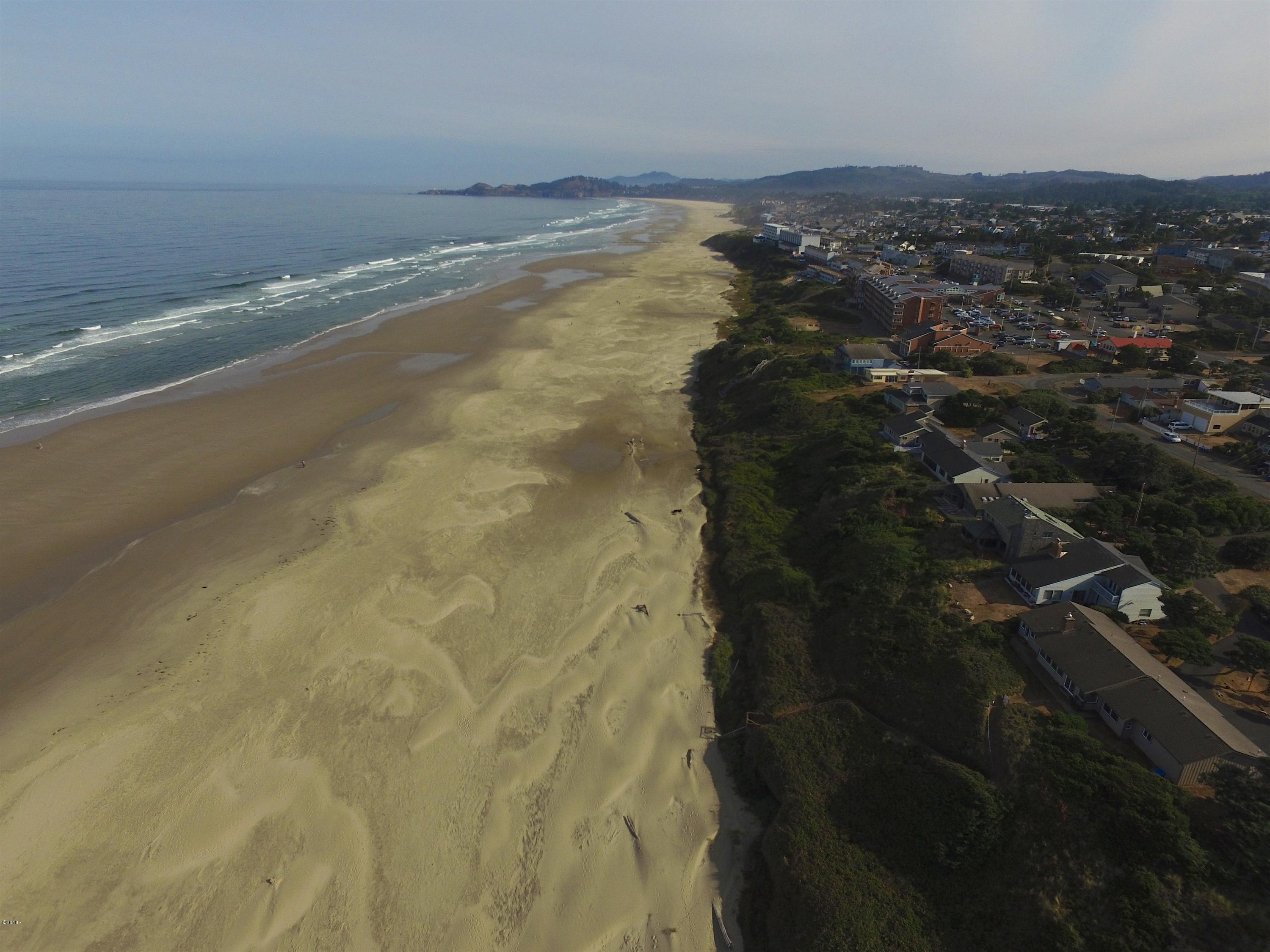 1032 Southwest Mark Street Newport, OR 97365 - Photo 35 of 37 Miles of Sandy Beaches