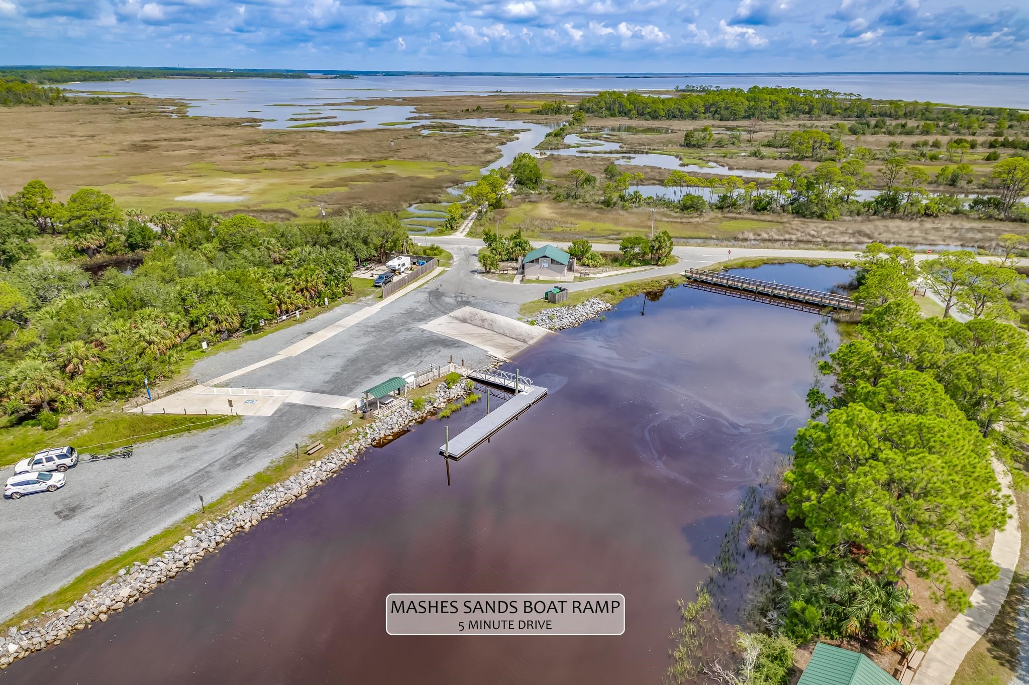 19 Mashes Sands Road, Unit F12 Panacea, FL 32346 - Photo 37 of 39