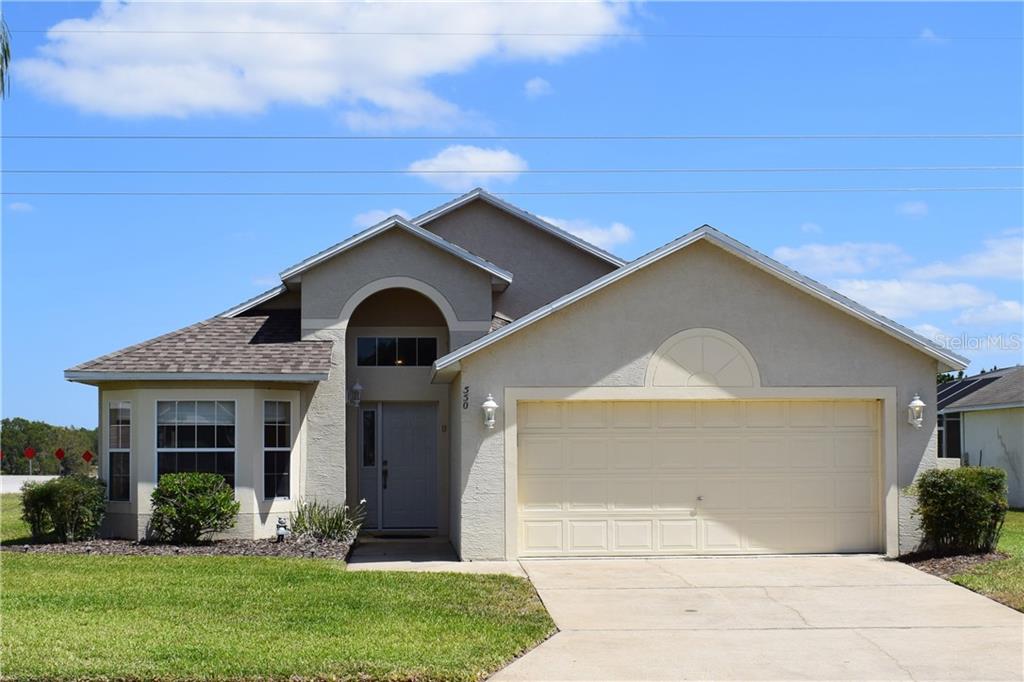 550 Fox Loop Davenport, FL 33837 - Photo 1 of 1