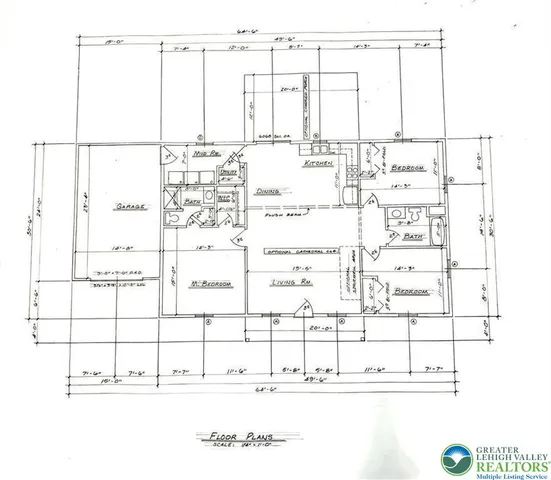 $375,000 | North Poplar Drive, New Ringgold, PA 17960
