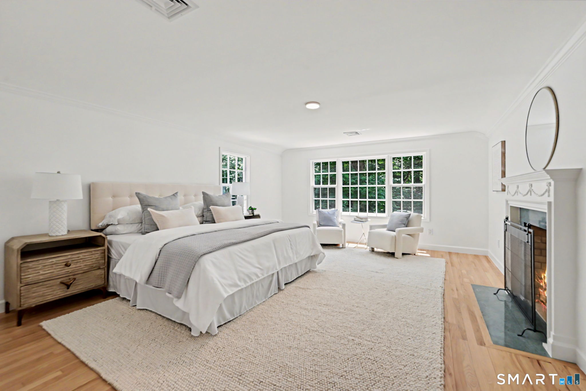 148 West Hills Road New Canaan, CT 06840 - Photo 27 of 40