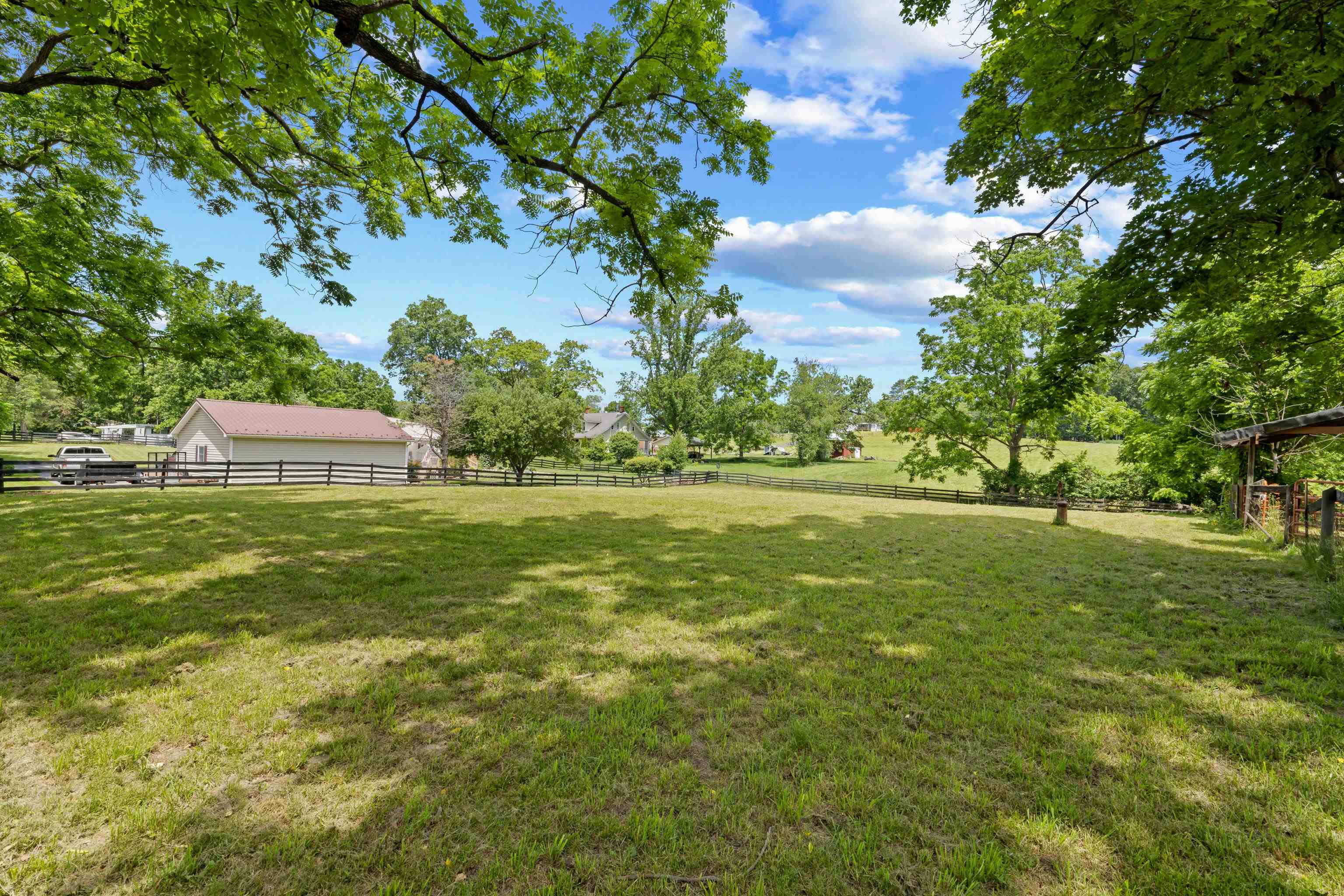 221 Chapel Road Churchville, VA 24421 - Photo 16 of 26