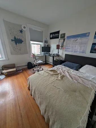 $4,500 | 256 Aspinwall Avenue, Unit 3, Brookline, MA 02445