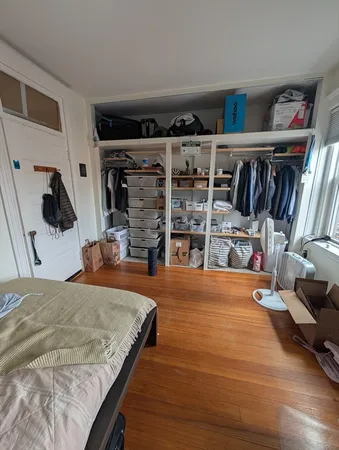 $4,500 | 256 Aspinwall Avenue, Unit 3, Brookline, MA 02445