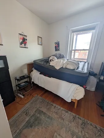 $4,500 | 256 Aspinwall Avenue, Unit 3, Brookline, MA 02445