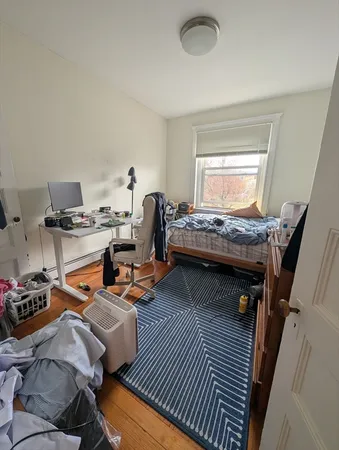 $4,500 | 256 Aspinwall Avenue, Unit 3, Brookline, MA 02445