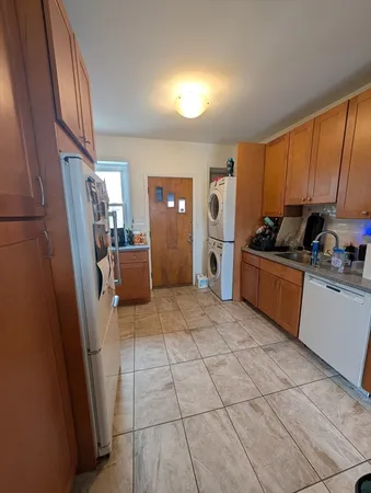 $4,500 | 256 Aspinwall Avenue, Unit 3, Brookline, MA 02445