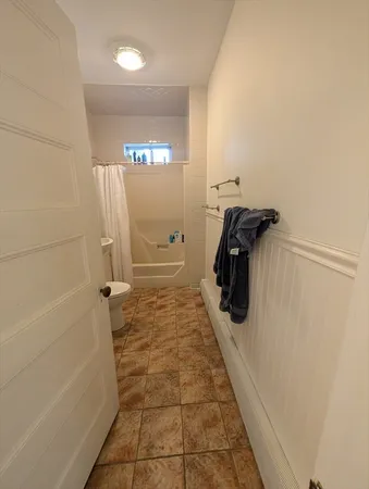 $4,500 | 256 Aspinwall Avenue, Unit 3, Brookline, MA 02445