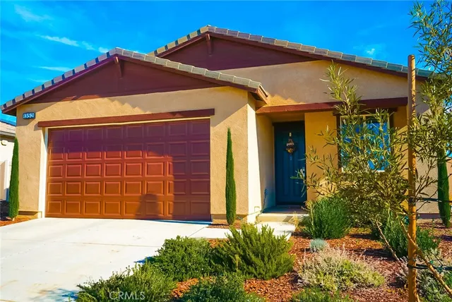 $465,000 | 1352 Fiddleleaf Drive, Banning, CA 92220