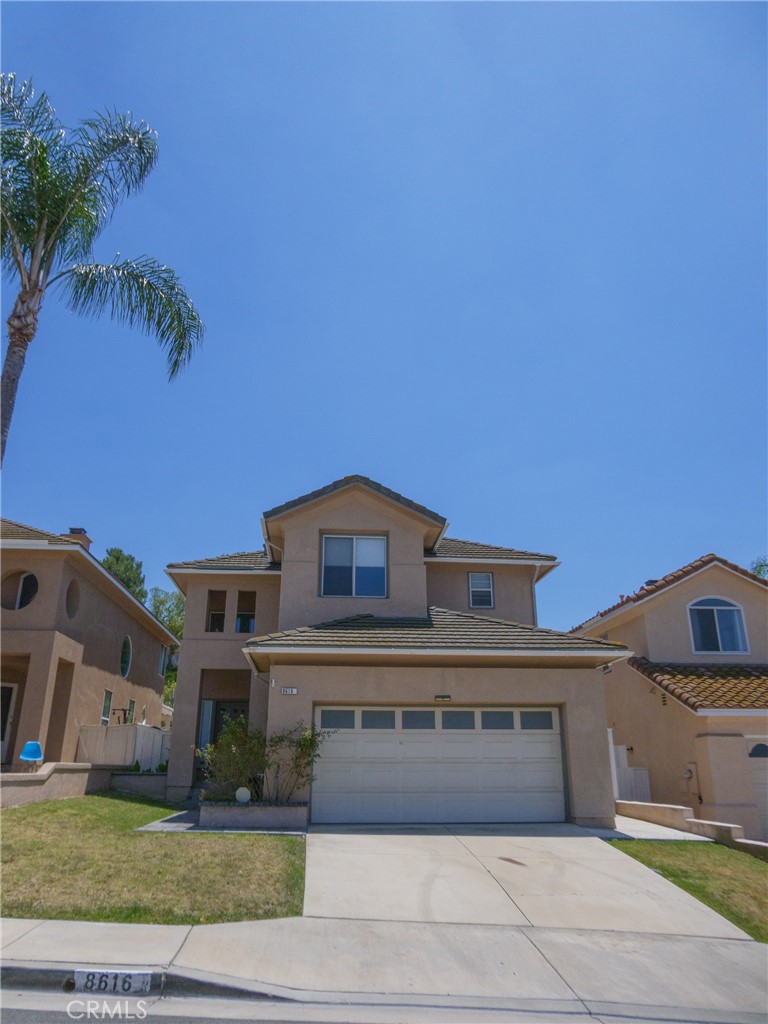 8616 Silver Ridge Lane Anaheim, CA 92808 - Photo 2 of 36