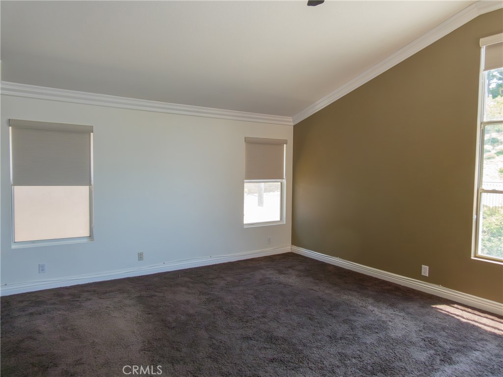 8616 Silver Ridge Lane Anaheim, CA 92808 - Photo 21 of 36 Master bedroom