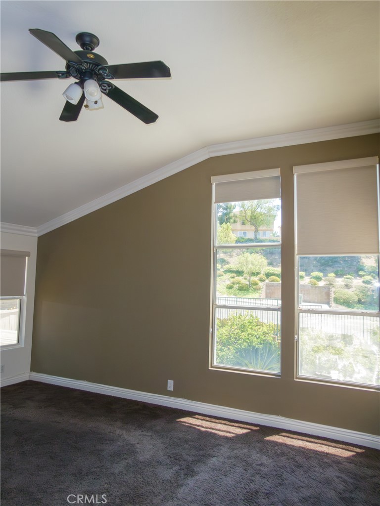 8616 Silver Ridge Lane Anaheim, CA 92808 - Photo 22 of 36 Master bedroom