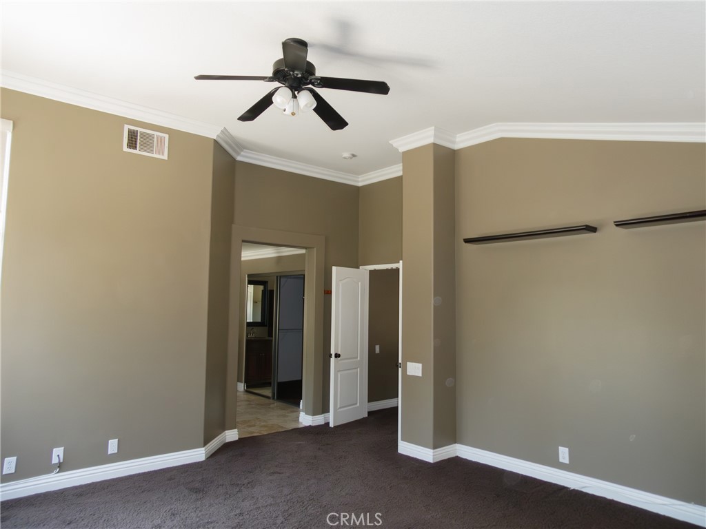 8616 Silver Ridge Lane Anaheim, CA 92808 - Photo 23 of 36 Master bedroom