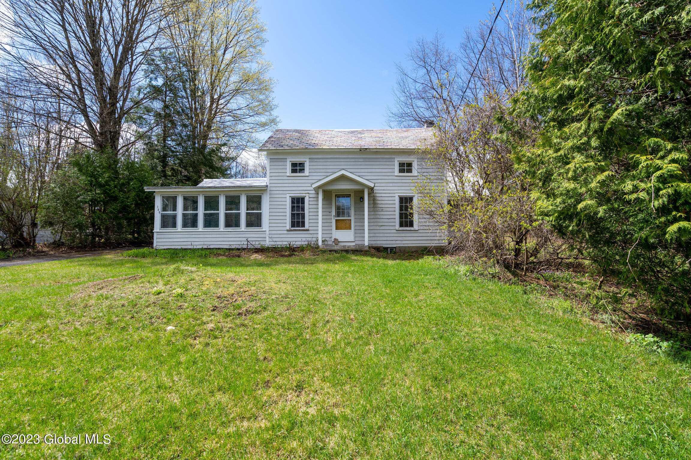 149 Hadlock Pond Road Fort Ann, NY 12827 - Photo 2 of 56 149 Hadlock Pond Rd Fort Ann NY-1