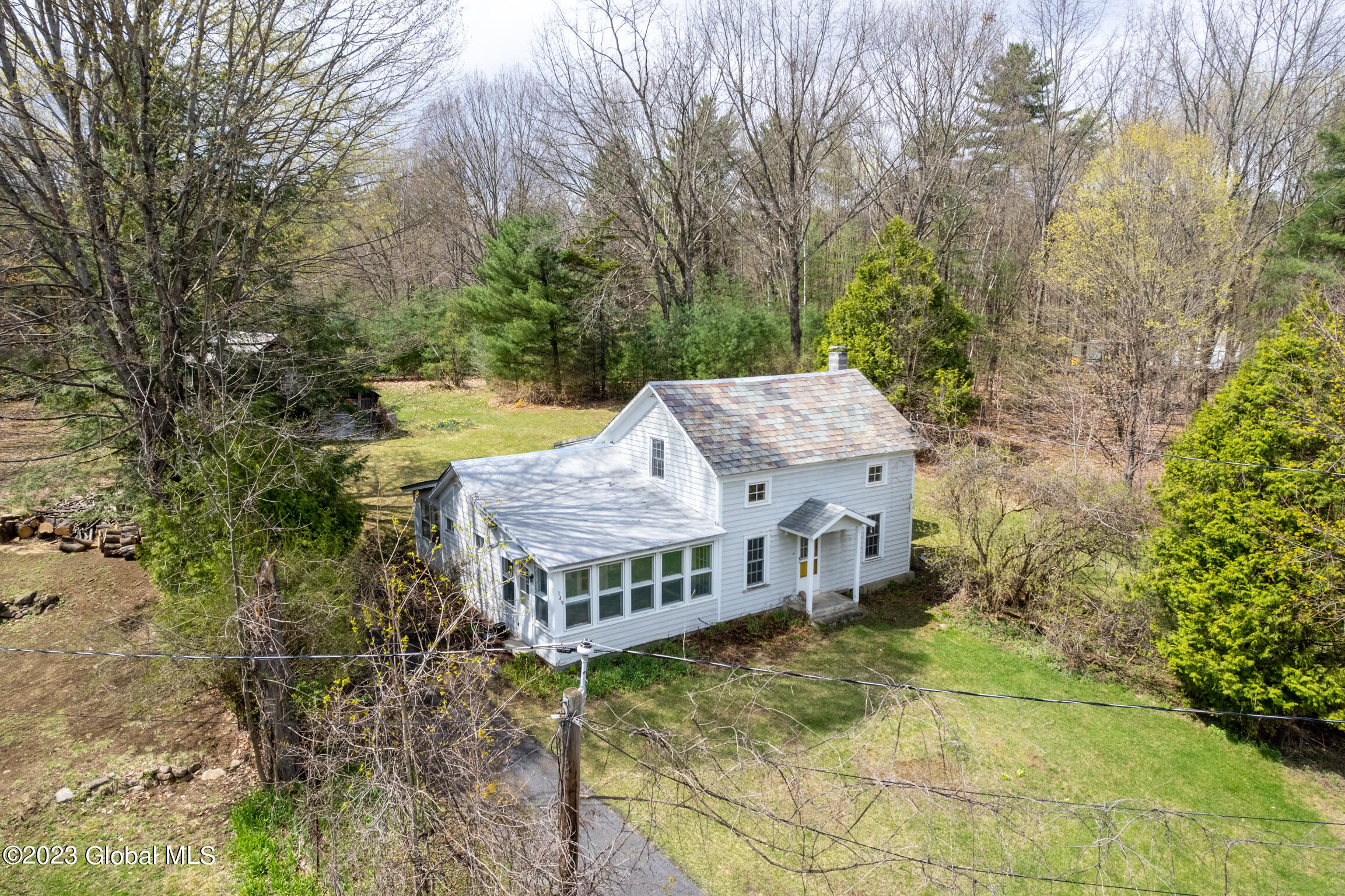 149 Hadlock Pond Road Fort Ann, NY 12827 - Photo 29 of 56 149 Hadlock Pond Rd Fort Ann NY-22
