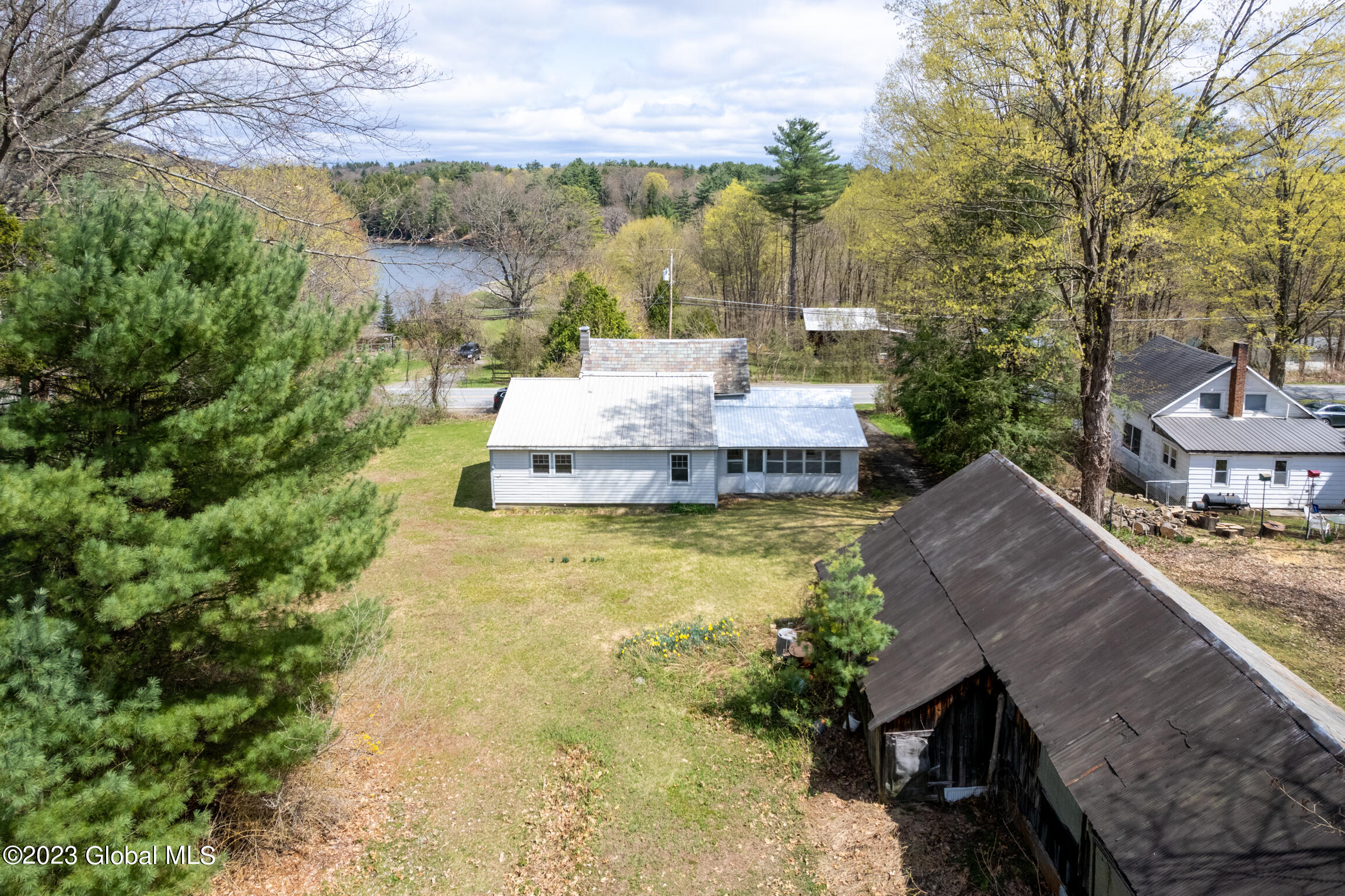 149 Hadlock Pond Road Fort Ann, NY 12827 - Photo 3 of 56 149 Hadlock Pond Rd Fort Ann NY-26