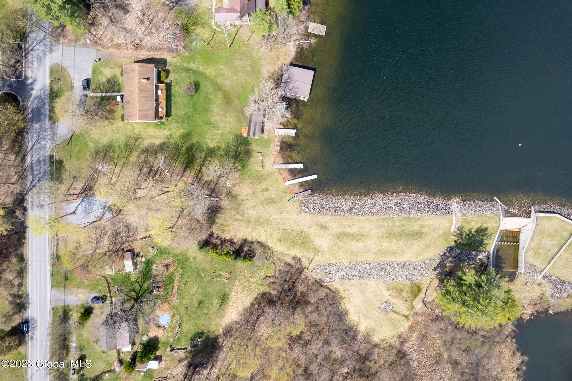 149 Hadlock Pond Road Fort Ann, NY 12827 - Photo 39 of 56 149 Hadlock Pond Rd Fort Ann NY-14