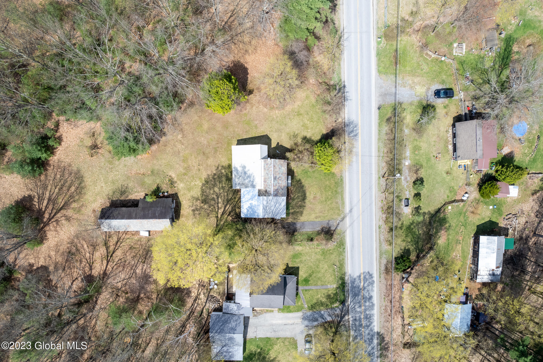 149 Hadlock Pond Road Fort Ann, NY 12827 - Photo 48 of 56 149 Hadlock Pond Rd Fort Ann NY-25