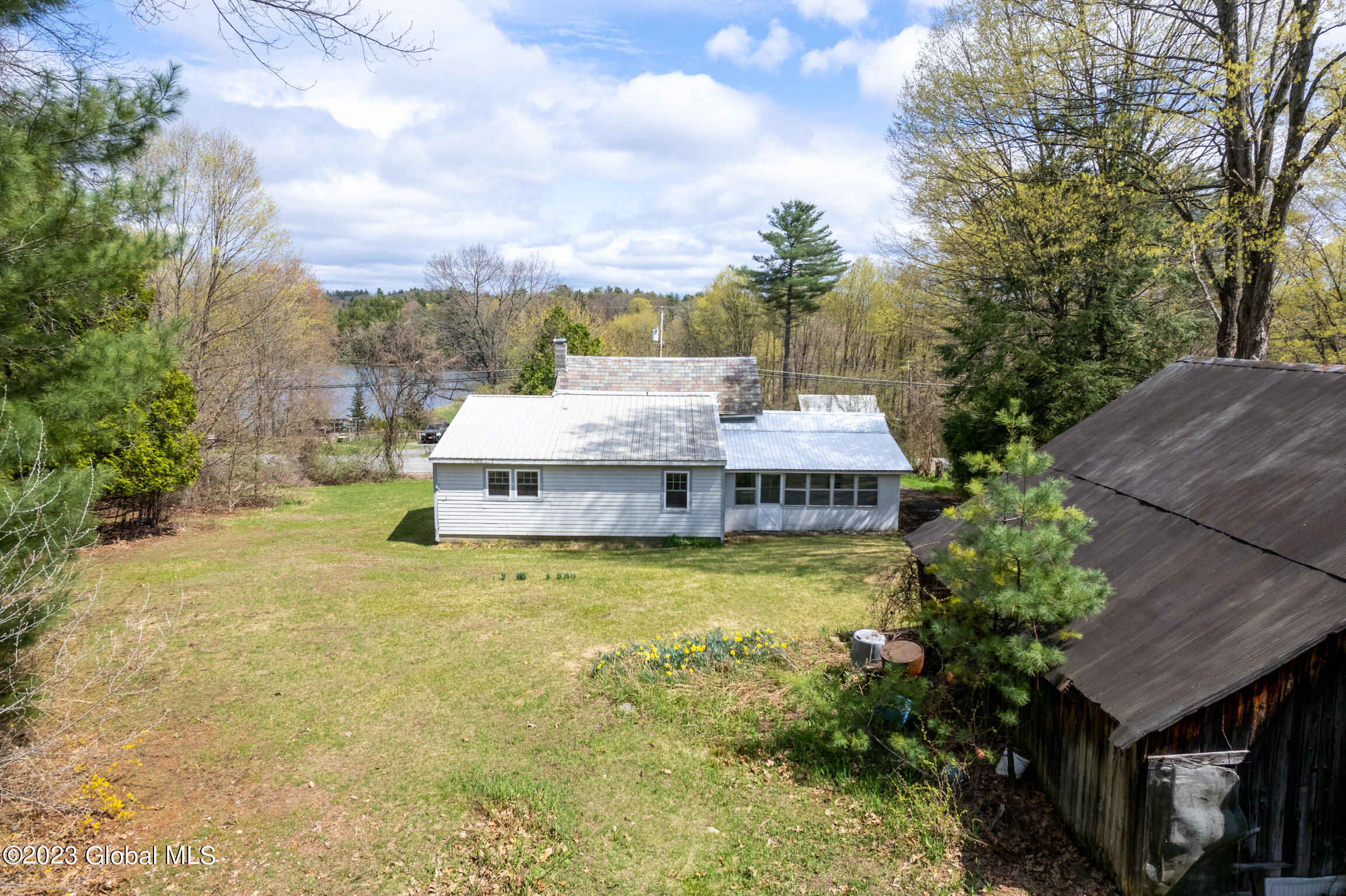 149 Hadlock Pond Road Fort Ann, NY 12827 - Photo 49 of 56 149 Hadlock Pond Rd Fort Ann NY-27