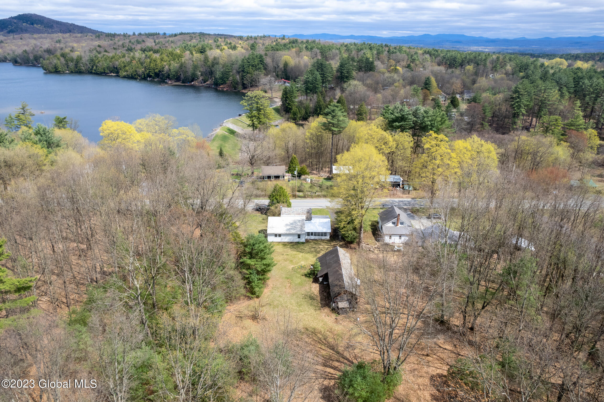 149 Hadlock Pond Road Fort Ann, NY 12827 - Photo 52 of 56 149 Hadlock Pond Rd Fort Ann NY-31
