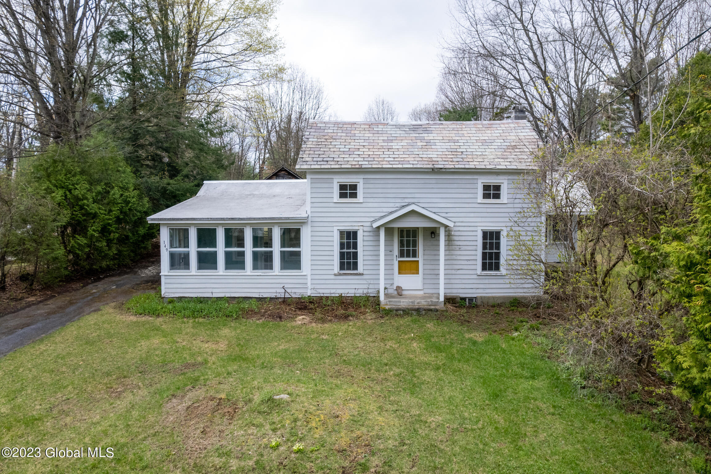 149 Hadlock Pond Road Fort Ann, NY 12827 - Photo 53 of 56 149 Hadlock Pond Rd Fort Ann NY-32