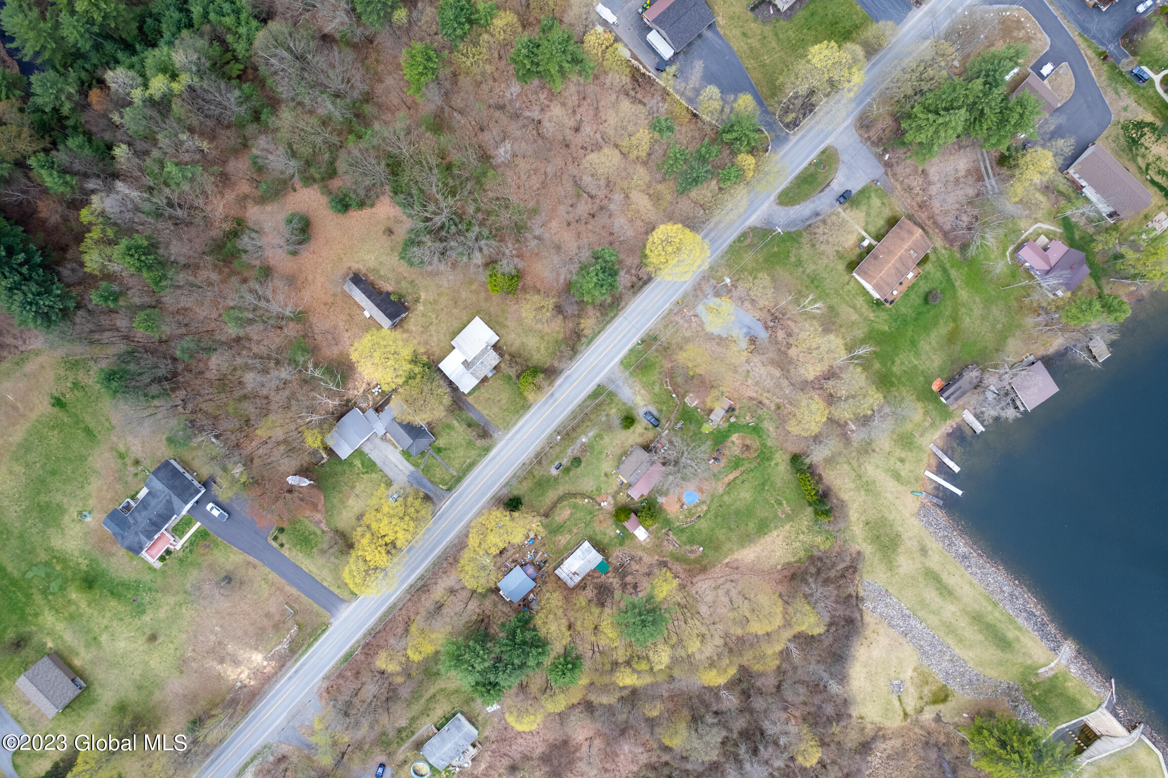 149 Hadlock Pond Road Fort Ann, NY 12827 - Photo 54 of 56 149 Hadlock Pond Rd Fort Ann NY-34