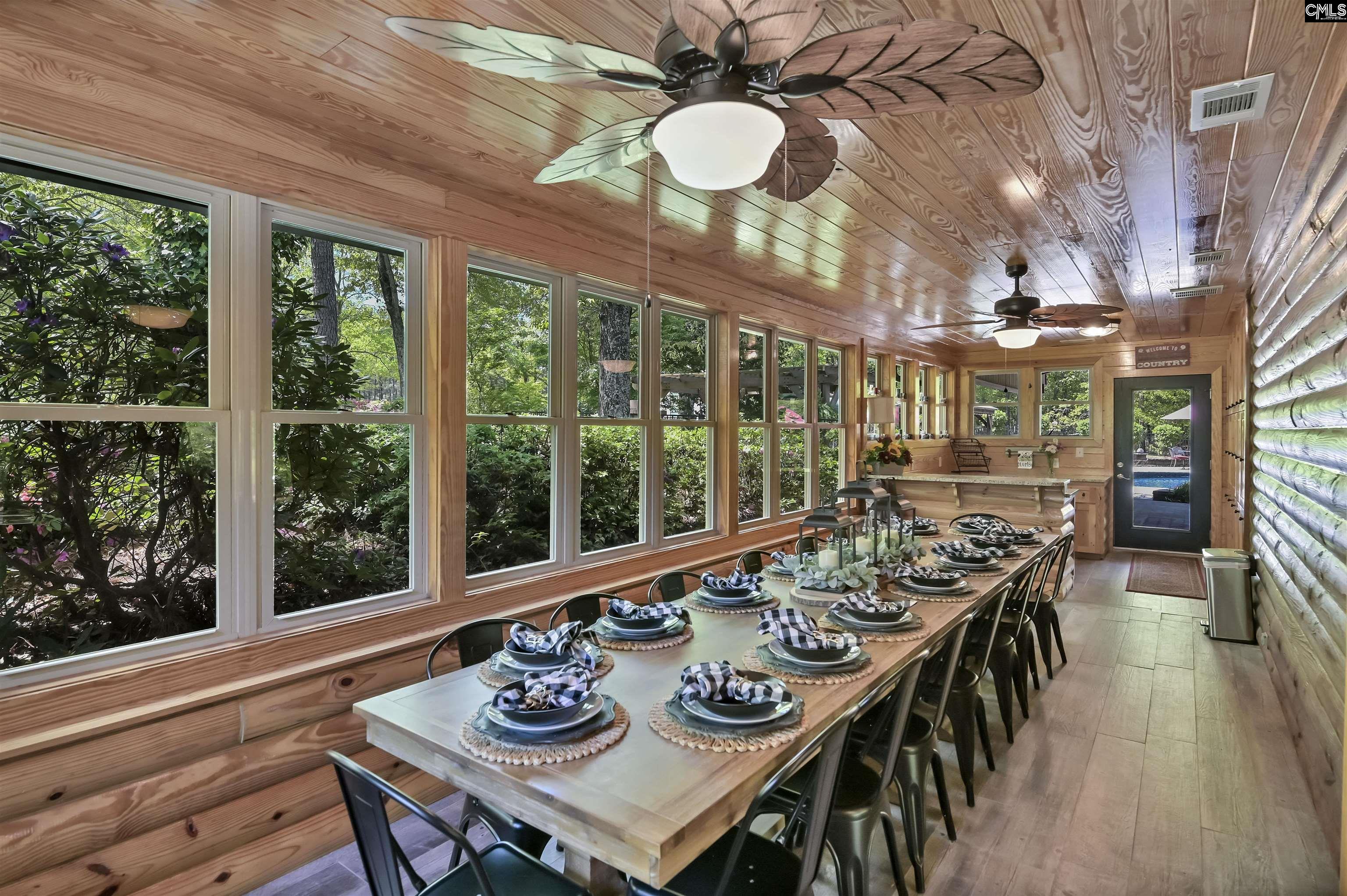 560 Beaver Creek Road Swansea, SC 29160 - Photo 15 of 61