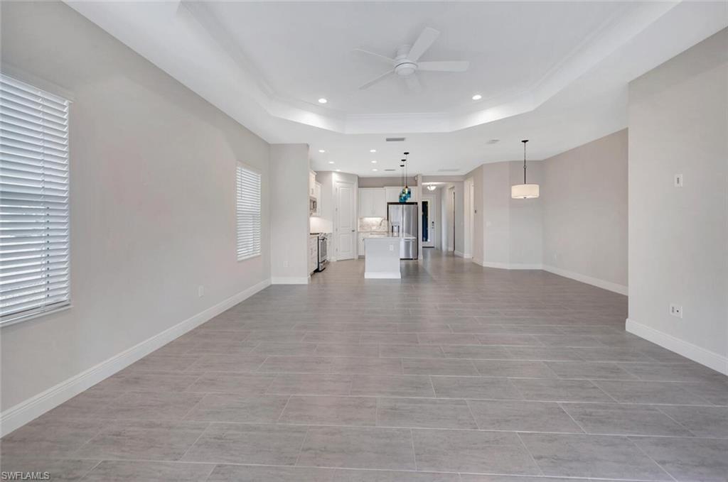 2247 Marquesa Circle Naples, FL 34112 - Photo 6 of 27 a view of an empty room