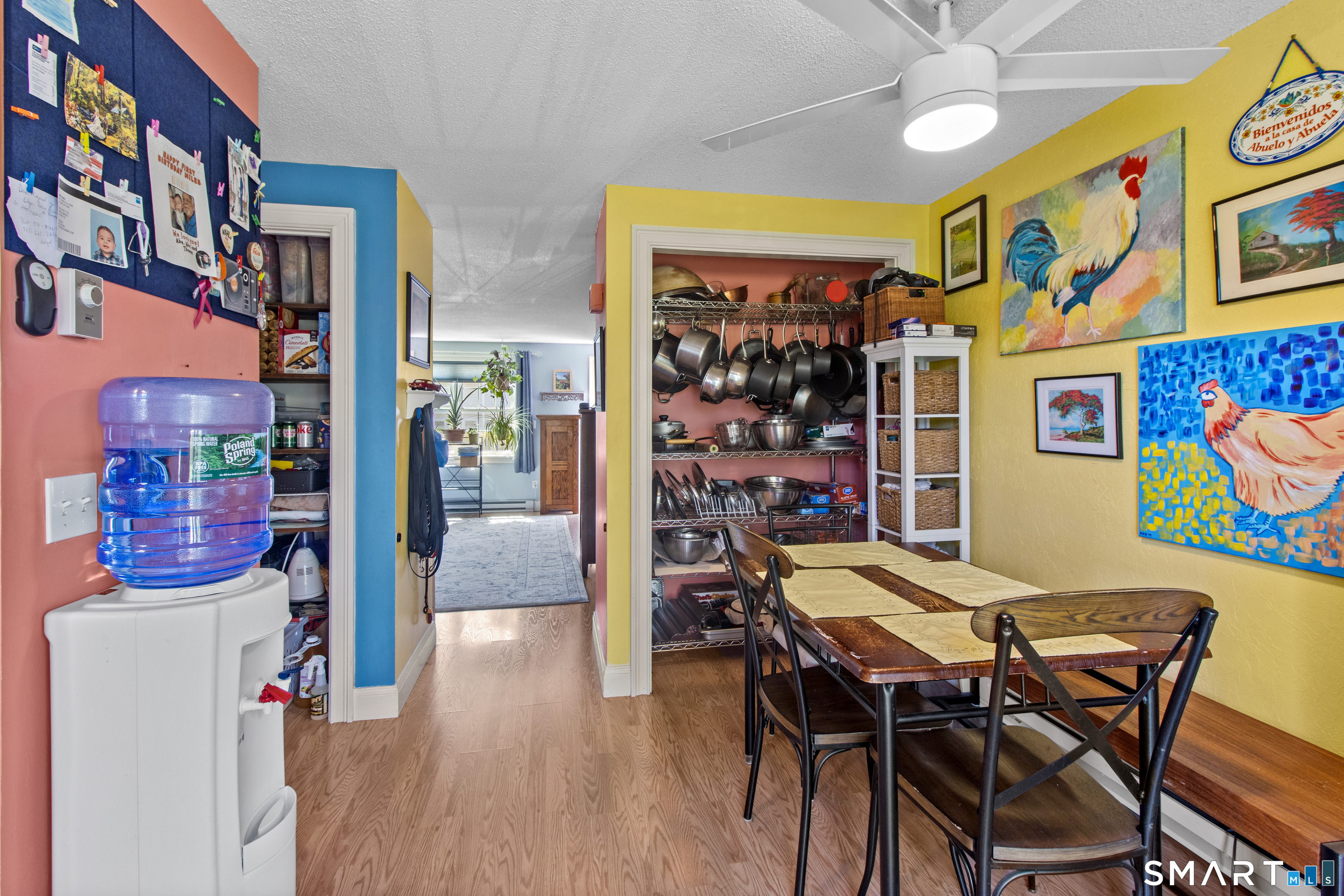 80 Wellswood Road, Unit 26 Hebron, CT 06231 - Photo 7 of 15