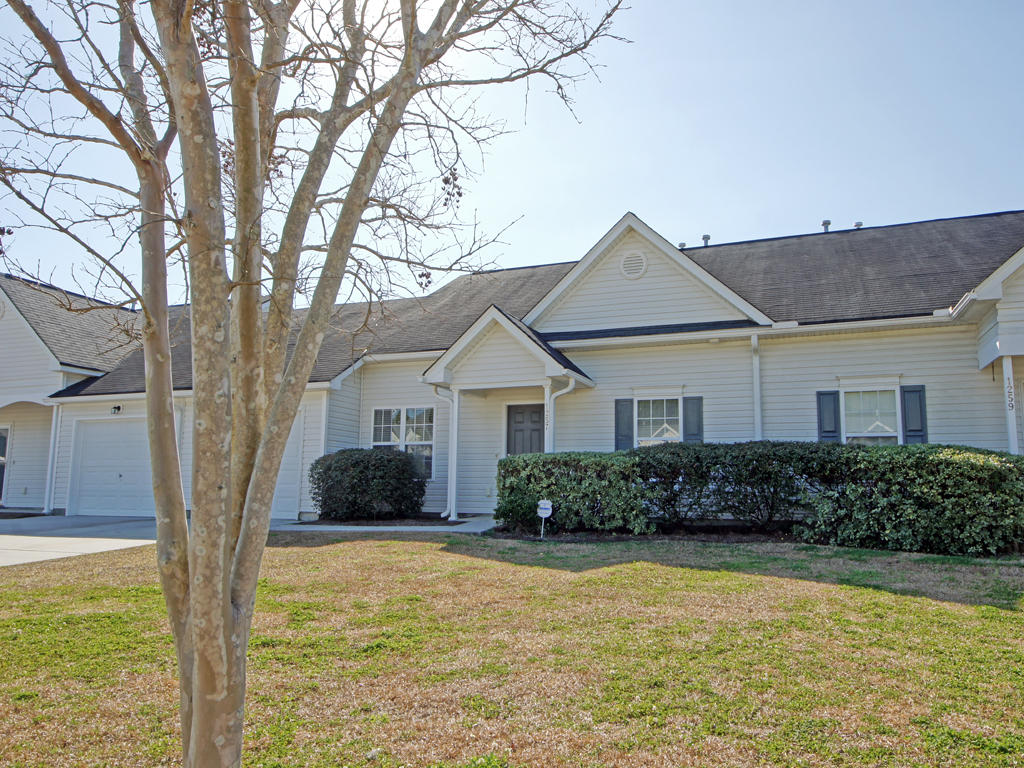 1257 River Rock Road Hanahan, SC 29410 - Photo 1 of 32 rr12