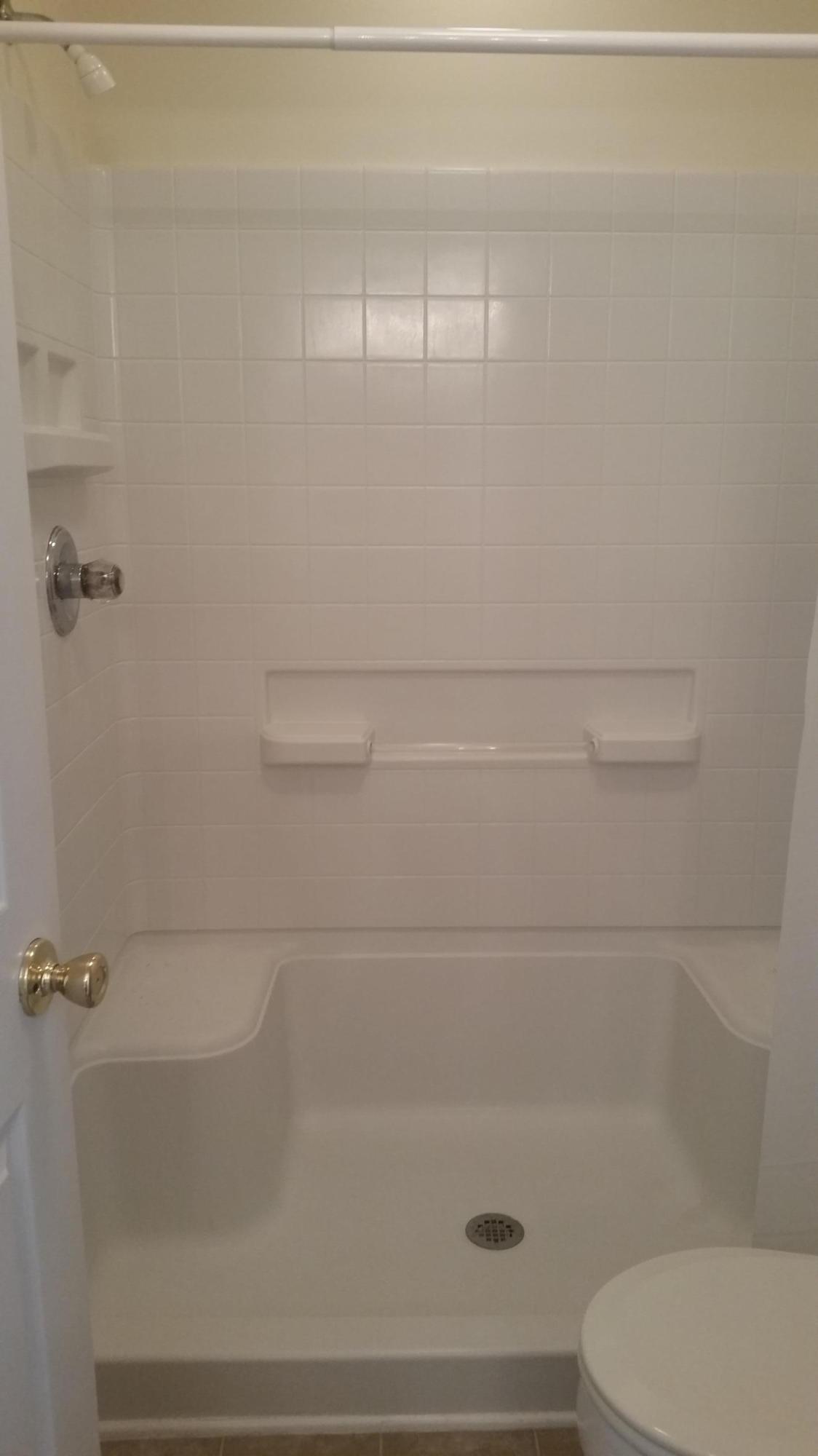 1257 River Rock Road Hanahan, SC 29410 - Photo 20 of 32 Walk In Shower in Master