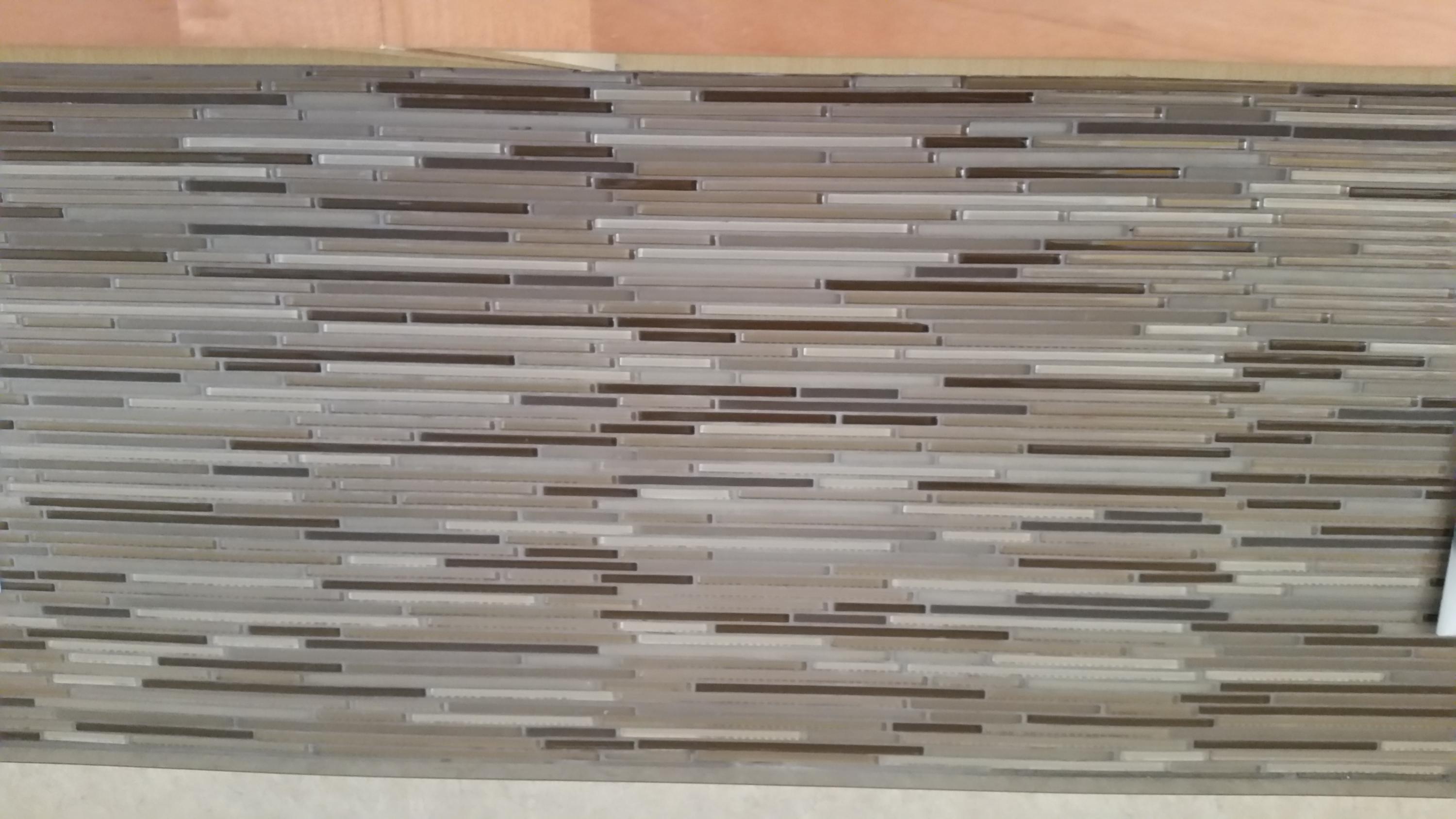 1257 River Rock Road Hanahan, SC 29410 - Photo 6 of 32 Glass Tile Backsplash