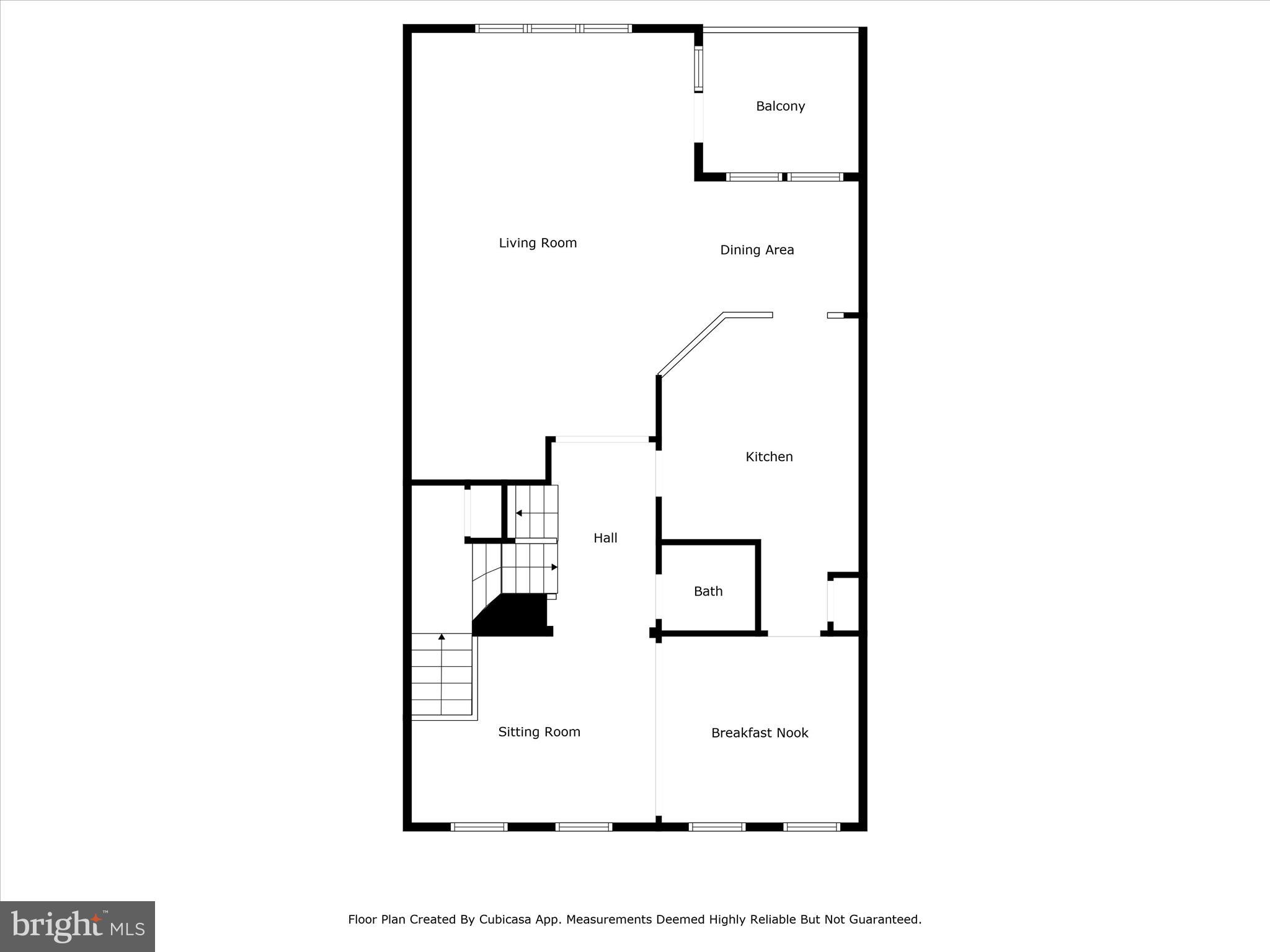 25138 Earlsdon Terrace Chantilly, VA 20152 - Photo 52 of 54 a picture of a floor plan