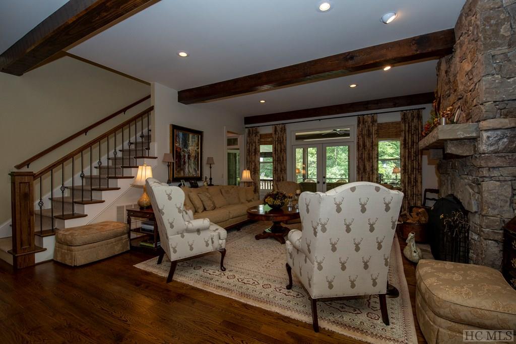 1266 Bowery Road Highlands, NC 28741 - Photo 14 of 46 Gallery Image 14