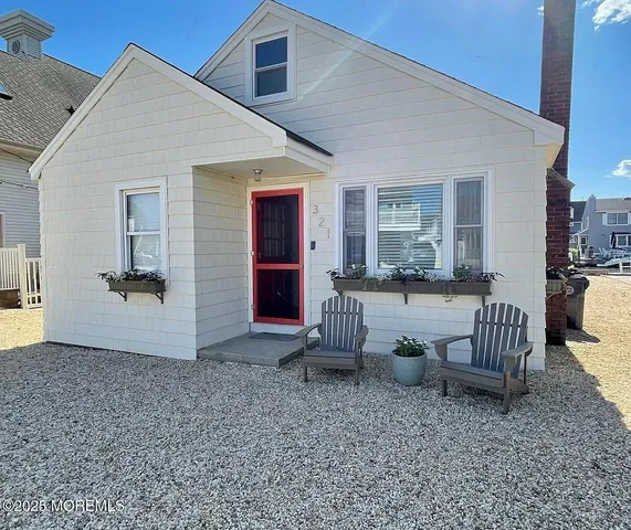 $3,500 | 321 West Kupper Drive, Mantoloking, NJ 08738