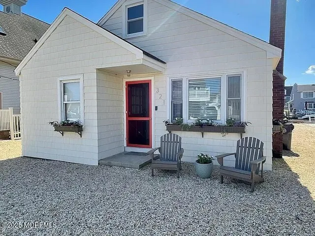 $3,500 | 321 West Kupper Drive, Mantoloking, NJ 08738