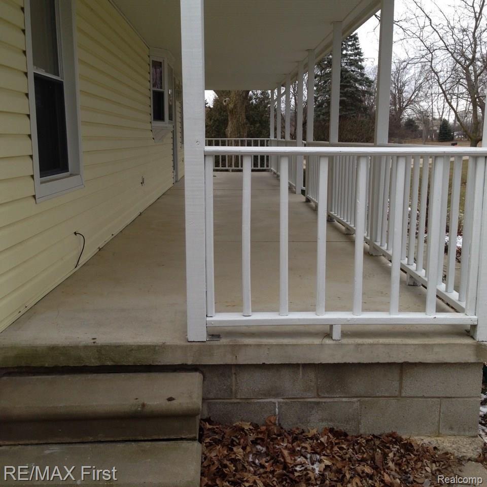 24320 Armada Ridge Road Armada, MI 48005 - Photo 2 of 33 arm2.jpg