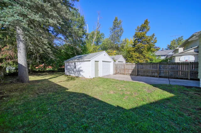 $149,900 | 314 Orange Street, Jackson, MI 49202