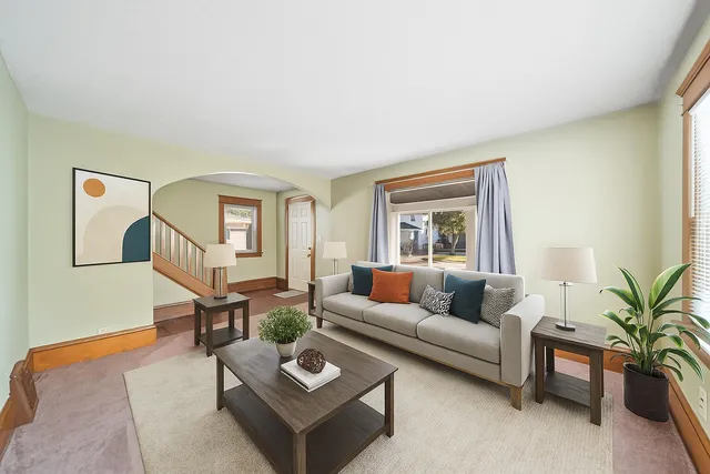 $149,900 | 314 Orange Street, Jackson, MI 49202