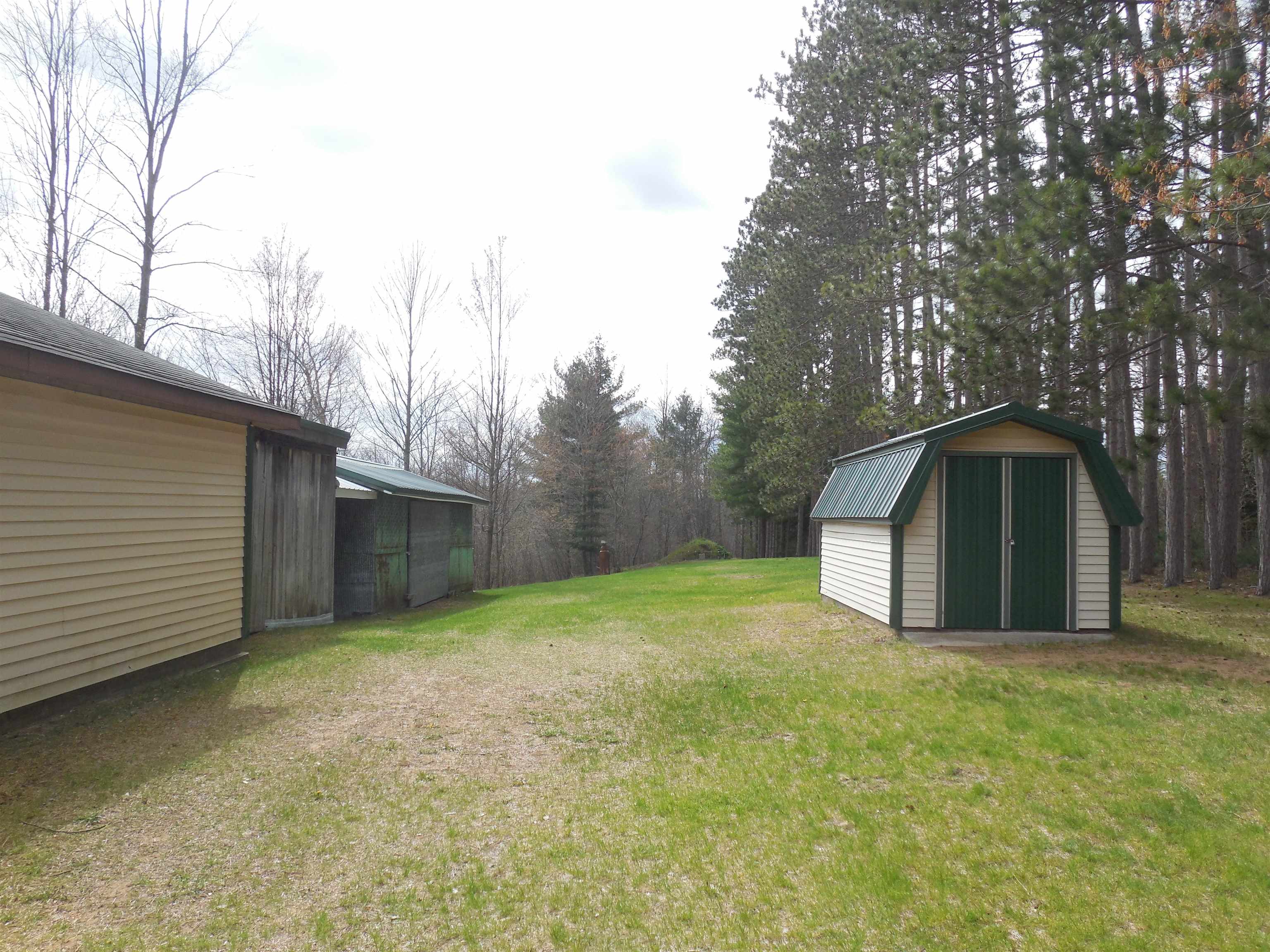 N6997 Left Foot Lake Road Crivitz, WI 54114 - Photo 35 of 57