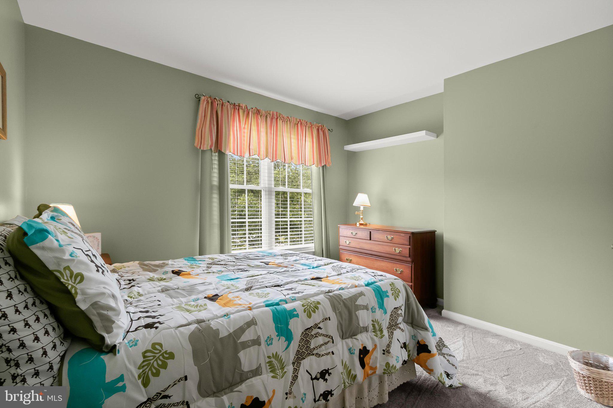 2710 Dunleer Road Ellicott City, MD 21042 - Photo 49 of 69 Bedroom 4