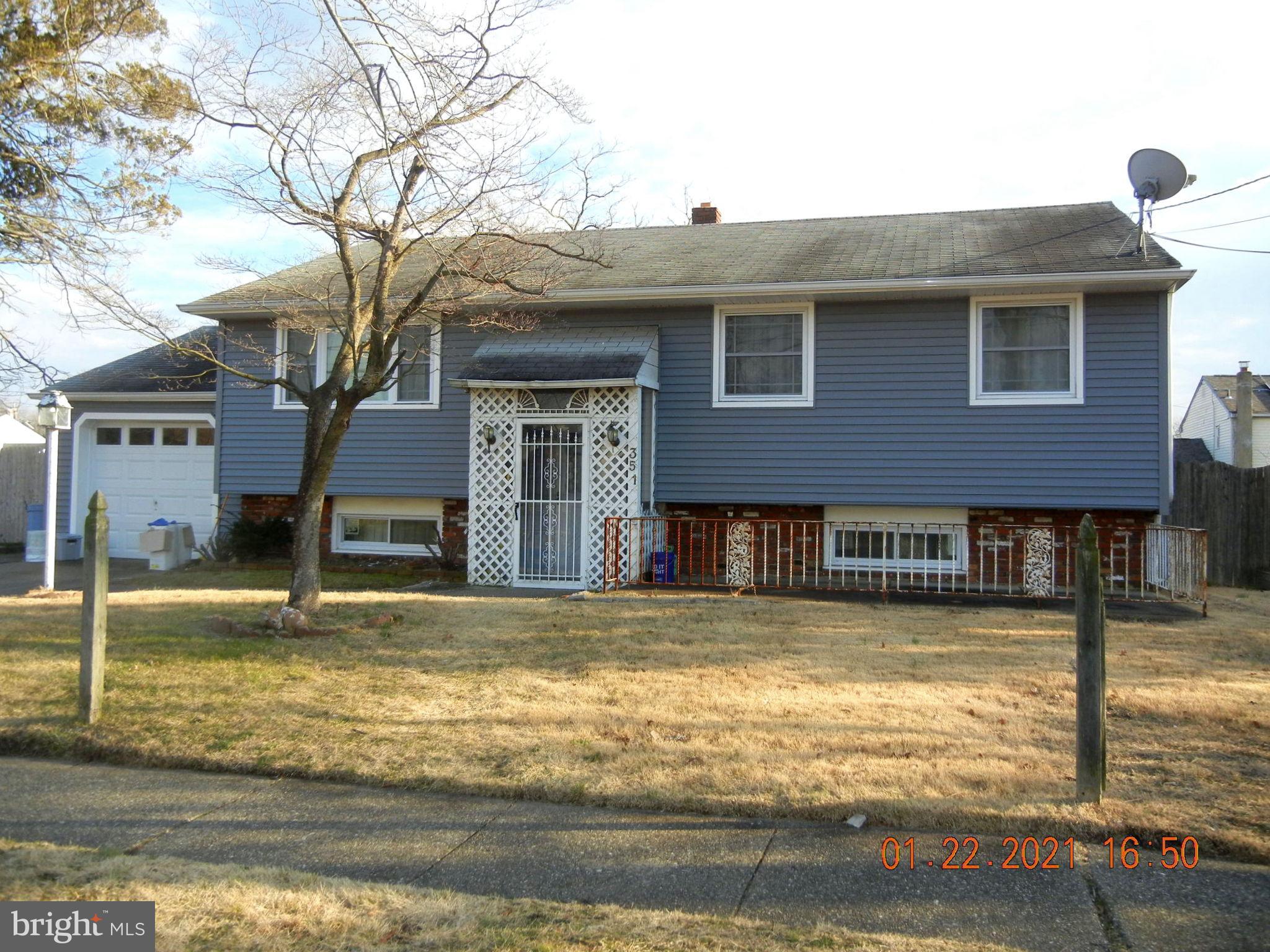 351 Peach Road Bellmawr, NJ 08031 - Photo 1 of 21 Gallery Image 1