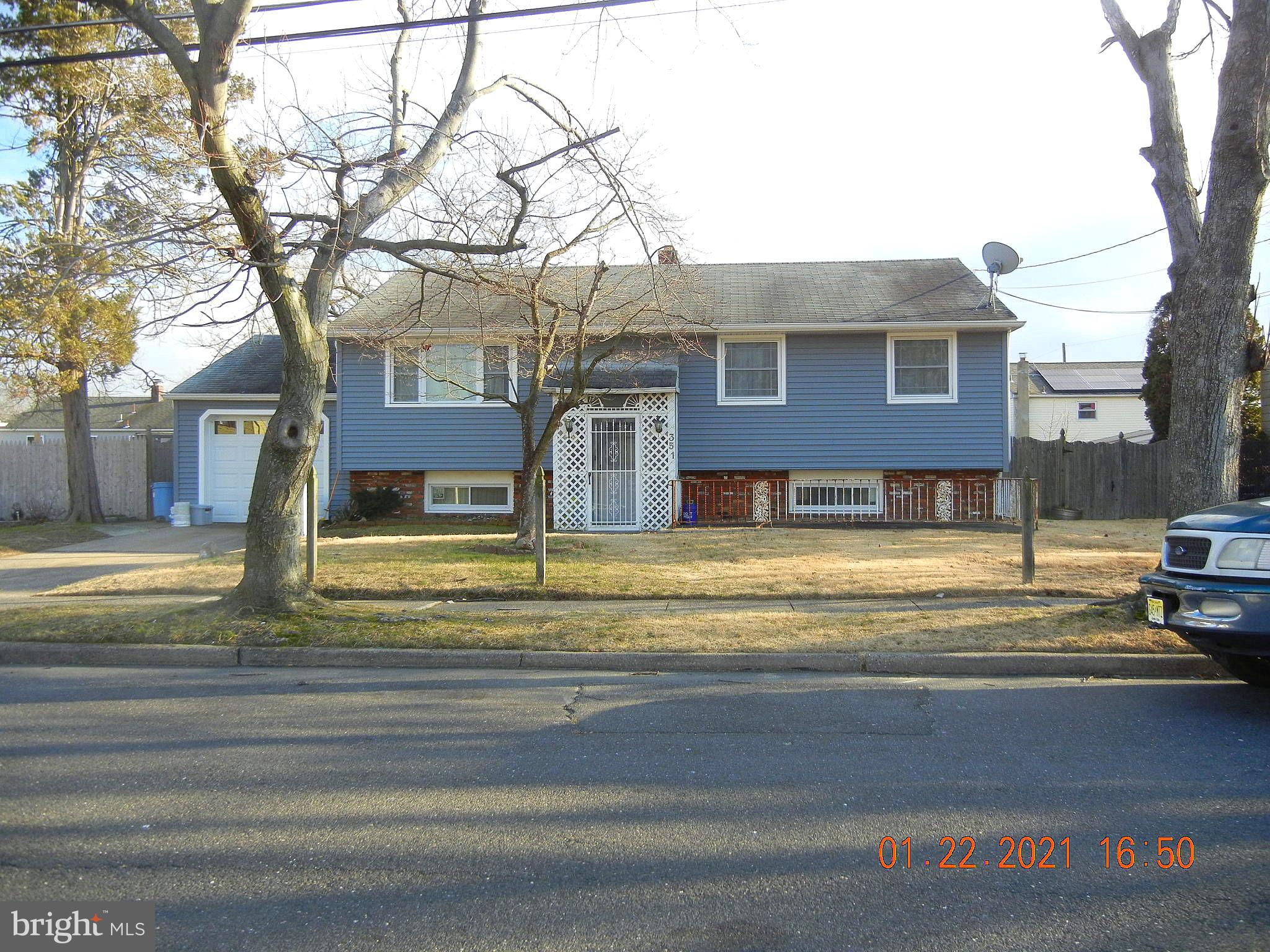 351 Peach Road Bellmawr, NJ 08031 - Photo 2 of 21 Gallery Image 2