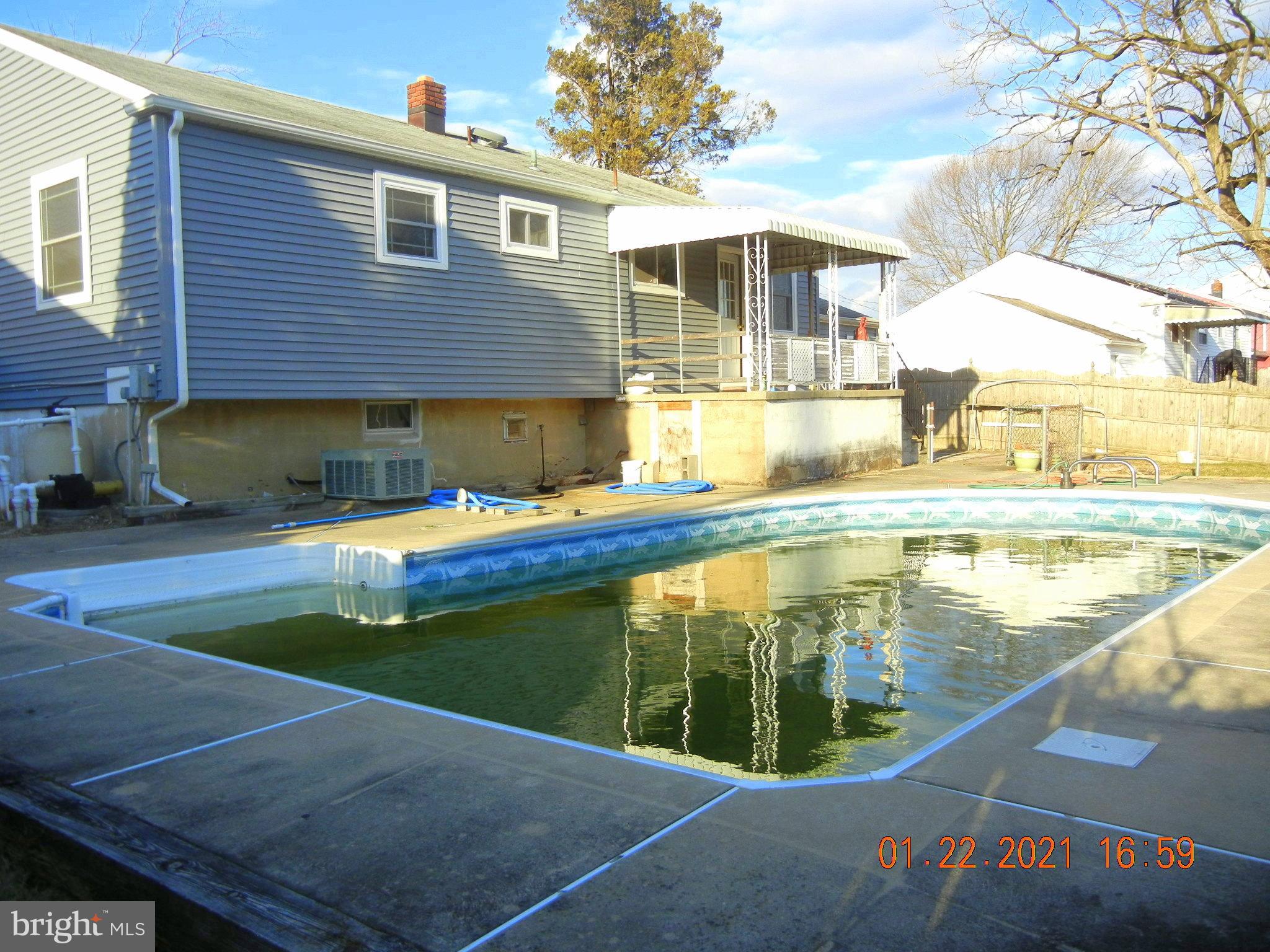 351 Peach Road Bellmawr, NJ 08031 - Photo 18 of 21 Gallery Image 18
