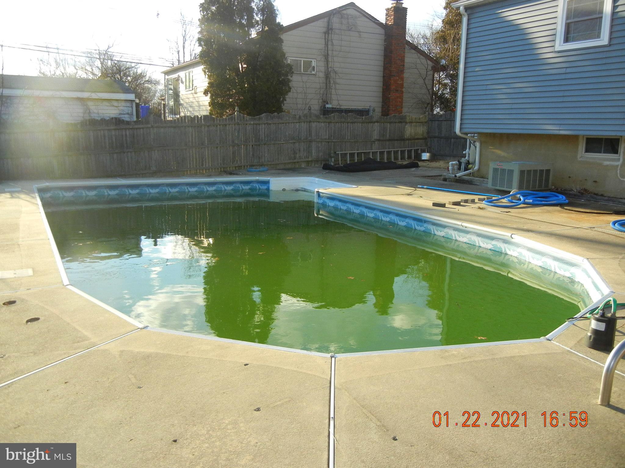 351 Peach Road Bellmawr, NJ 08031 - Photo 19 of 21 Gallery Image 19