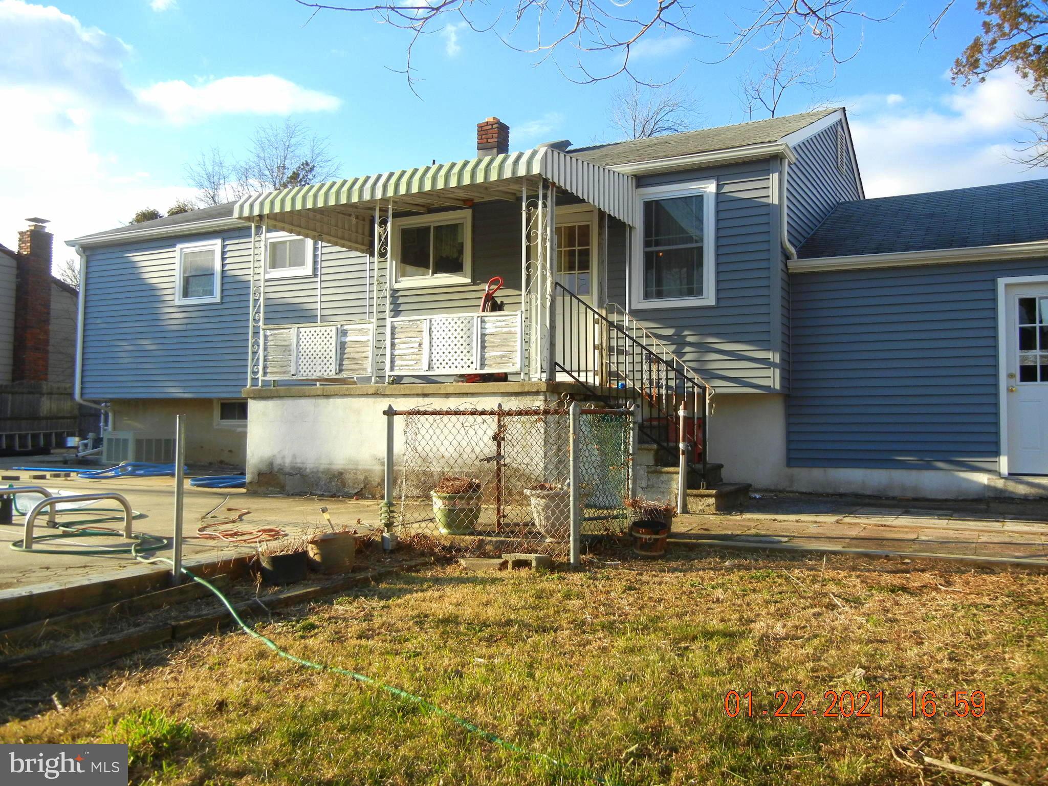 351 Peach Road Bellmawr, NJ 08031 - Photo 20 of 21 Gallery Image 20