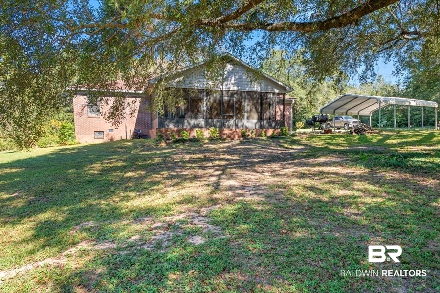 3081 Ricky Lane Chunchula, AL 36521 - Photo 10 of 36